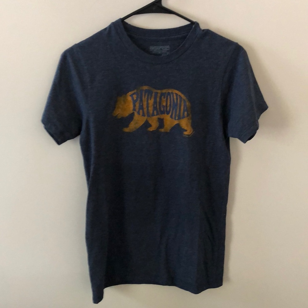 Patagonia T-shirt